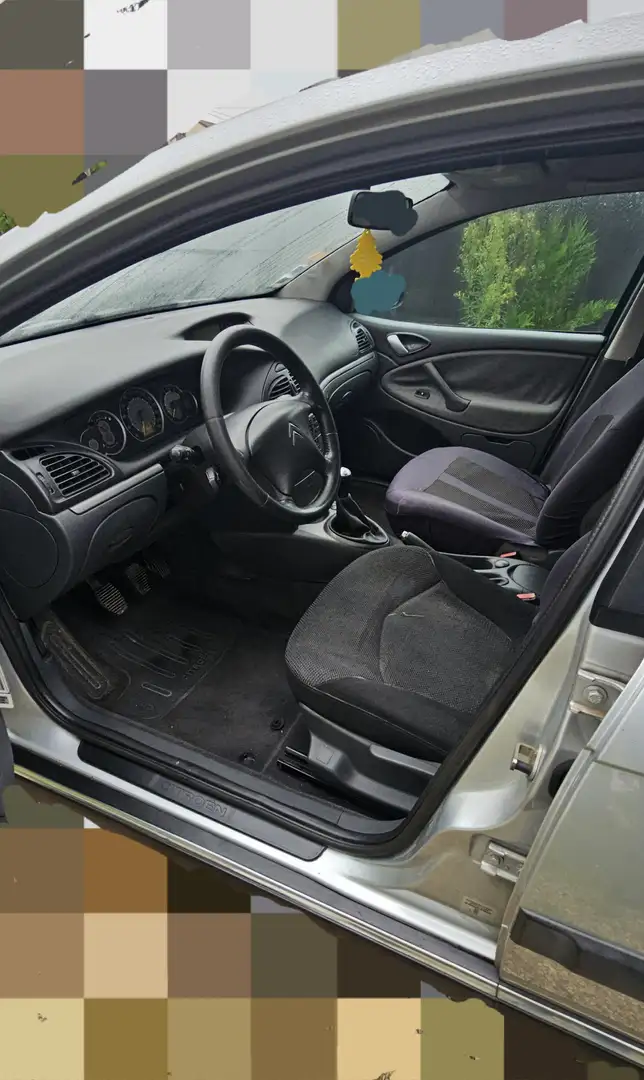 Citroen C5 C5 1.6 HDi 110 FAP - 2