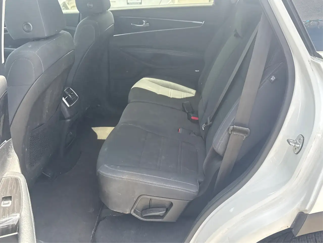 Kia Sorento снимка Kia Sorento