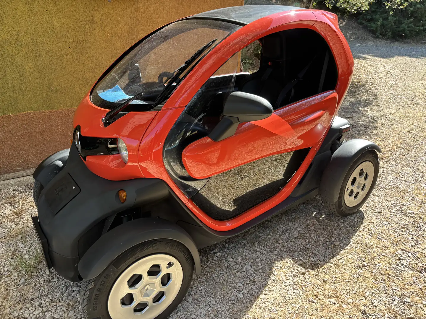 Renault Twizy 45 - 1