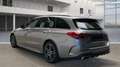 Mercedes-Benz C 300 Te AMG NAVI+LED+AHK+EL.SITZ+ACC+KAM+NIGHT Argent - thumbnail 4