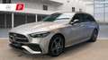 Mercedes-Benz C 300 Te AMG NAVI+LED+AHK+EL.SITZ+ACC+KAM+NIGHT Argent - thumbnail 2