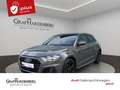 Audi A1 Sportback S-Line 25TFSI S-Tr. Sitzheizung ACC Grau - thumbnail 1