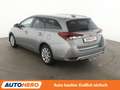 Toyota Auris 1.2 Turbo Edition-S+*TEMPO*PDC*SHZ*BLUETOOTH Grau - thumbnail 4