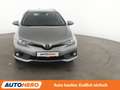 Toyota Auris 1.2 Turbo Edition-S+*TEMPO*PDC*SHZ*BLUETOOTH Grau - thumbnail 9