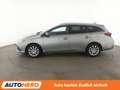 Toyota Auris 1.2 Turbo Edition-S+*TEMPO*PDC*SHZ*BLUETOOTH Grau - thumbnail 3