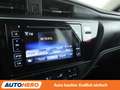 Toyota Auris 1.2 Turbo Edition-S+*TEMPO*PDC*SHZ*BLUETOOTH Grau - thumbnail 21