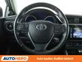 Toyota Auris 1.2 Turbo Edition-S+*TEMPO*PDC*SHZ*BLUETOOTH Grau - thumbnail 19