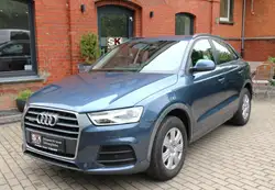 Audi Q3 Sport quattro Navi&Shz&AhK&Xenon
