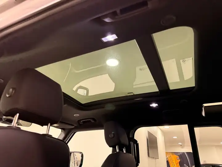 Land Rover Defender 110 2.0 Si4 PHEV AWD Auto S 2025, foto 23