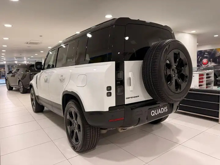 Land Rover Defender 110 2.0 Si4 PHEV AWD Auto S 2025, foto 6