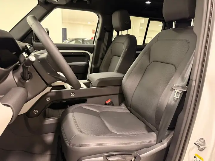 Land Rover Defender 110 2.0 Si4 PHEV AWD Auto S 2025, foto 11