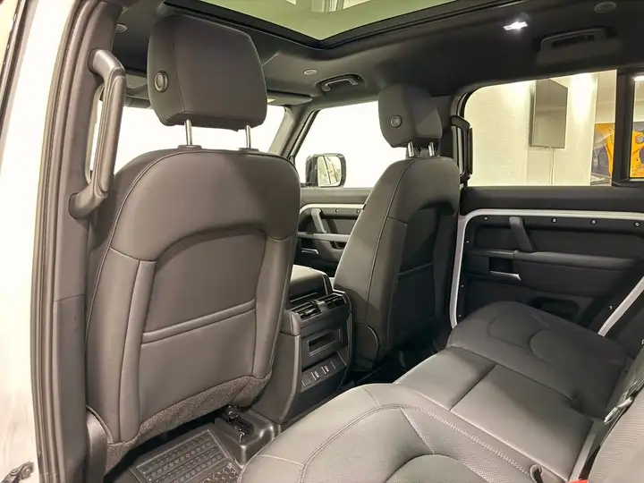 Land Rover Defender 110 2.0 Si4 PHEV AWD Auto S 2025, foto 21