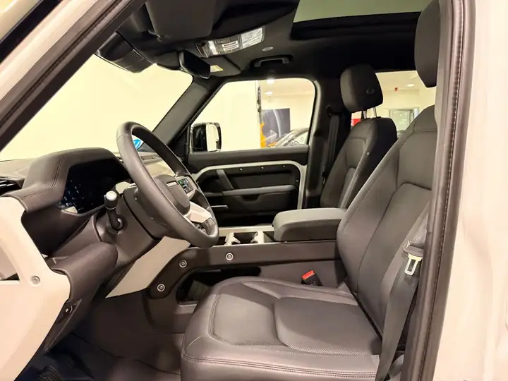 Land Rover Defender 110 2.0 Si4 PHEV AWD Auto S 2025, foto 10