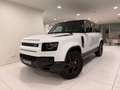 Land Rover Defender 110 2.0 Si4 PHEV S AWD Aut. 300 Blanco - thumbnail 1