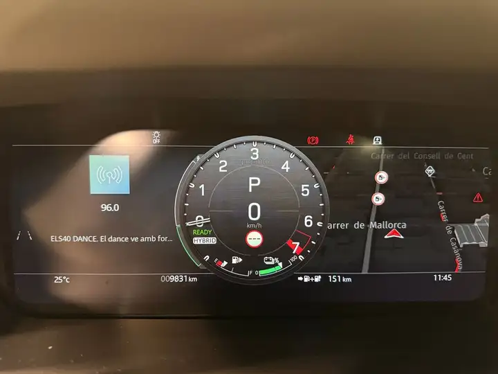 Land Rover Defender 110 2.0 Si4 PHEV AWD Auto S 2025, foto 20