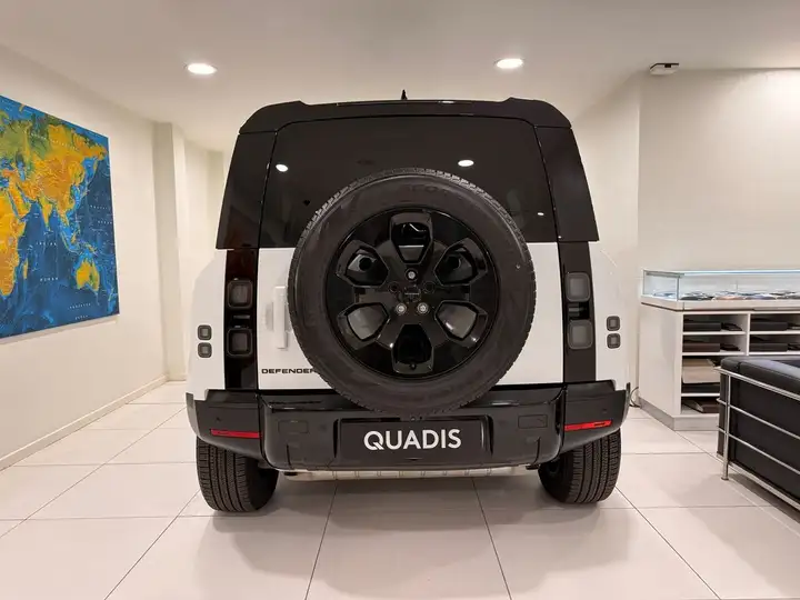 Land Rover Defender 110 2.0 Si4 PHEV AWD Auto S 2025, foto 5