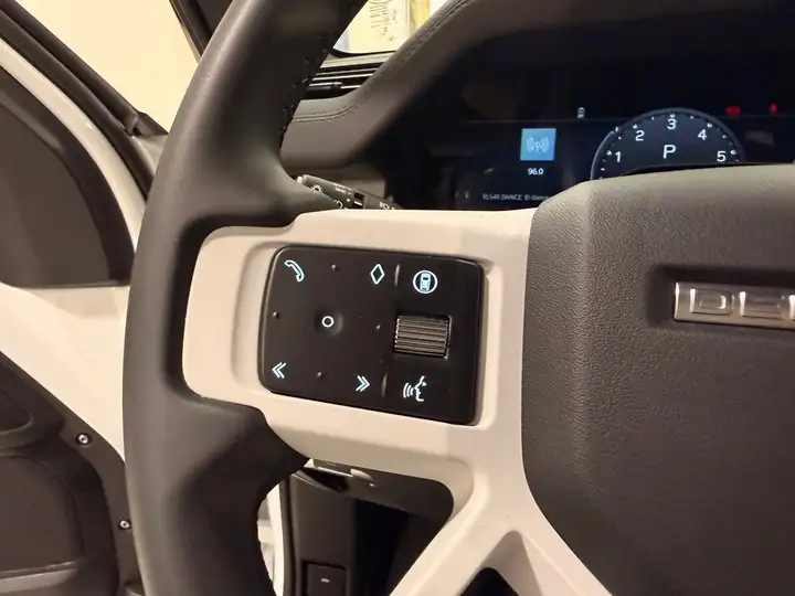 Land Rover Defender 110 2.0 Si4 PHEV AWD Auto S 2025, foto 17