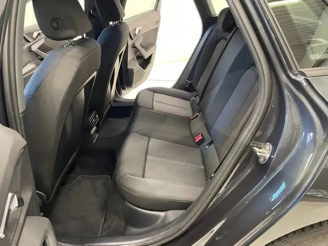 Audi A3 view 7