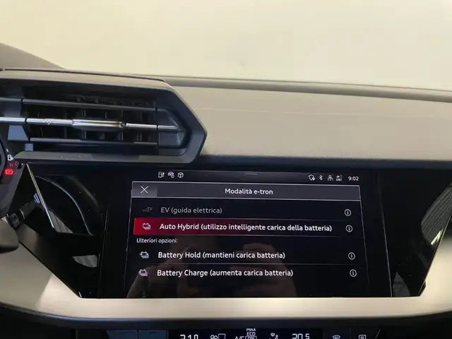 Audi A3 view 13