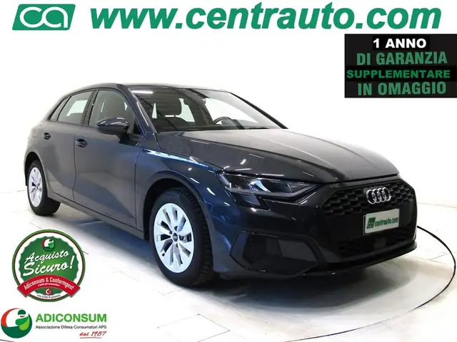 2023 Audi A3 in Grey for sale