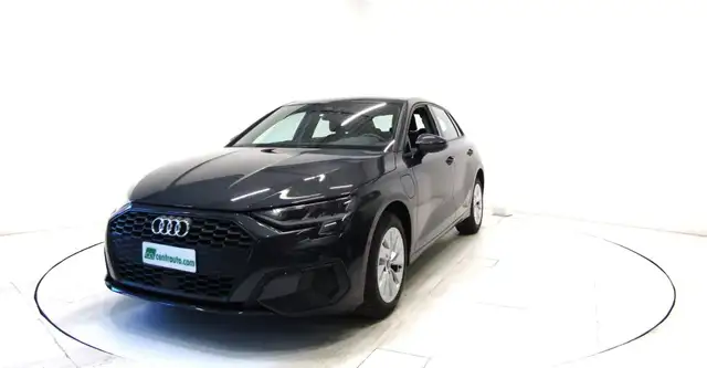 Audi A3 view 3