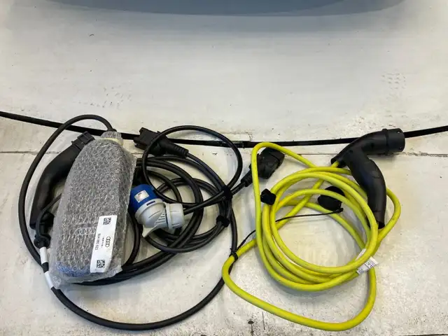 Audi A3 view 8
