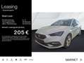 SEAT Leon Sportstourer 2.0 TDI DSG FR *Navi*AHK*Kamer Weiß - thumbnail 1