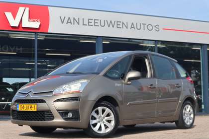Citroen C4 Picasso 1.6 VTi Business 5p. | Inruilkoopje | Zo Mee | Apk