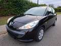 Peugeot 206 206+ ( 207 ) 1.1i Trendy Zwart - thumbnail 2