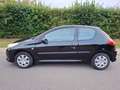 Peugeot 206 206+ ( 207 ) 1.1i Trendy Zwart - thumbnail 1