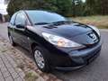 Peugeot 206 206+ ( 207 ) 1.1i Trendy Zwart - thumbnail 3