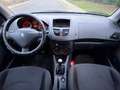 Peugeot 206 206+ ( 207 ) 1.1i Trendy Zwart - thumbnail 7