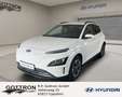 Hyundai KONA Elektro Prime Weiß - thumbnail 1