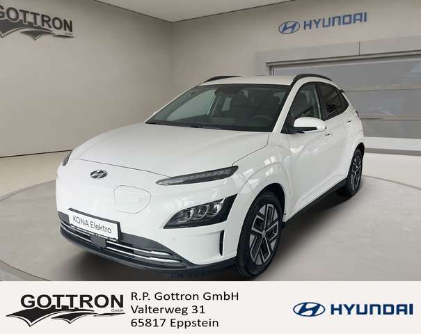 Imagine Hyundai KONA Elektro Prime