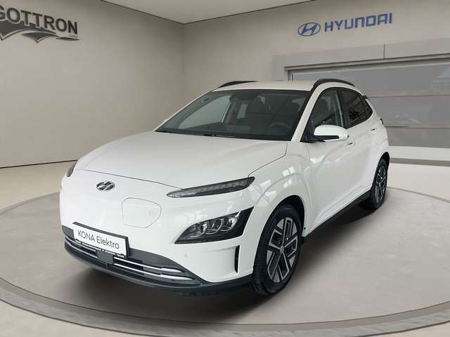 Hyundai KONA Elektro Prime