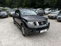 Nissan Navara Double Cab LE 2.5 dCi 190cv 4x4 BVA 3e main Noir - thumbnail 7