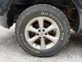 Nissan Navara Double Cab LE 2.5 dCi 190cv 4x4 BVA 3e main Noir - thumbnail 9