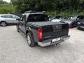 Nissan Navara Double Cab LE 2.5 dCi 190cv 4x4 BVA 3e main Noir - thumbnail 3