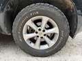 Nissan Navara Double Cab LE 2.5 dCi 190cv 4x4 BVA 3e main Noir - thumbnail 8