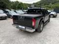 Nissan Navara Double Cab LE 2.5 dCi 190cv 4x4 BVA 3e main Noir - thumbnail 10