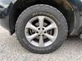 Nissan Navara Double Cab LE 2.5 dCi 190cv 4x4 BVA 3e main Noir - thumbnail 12