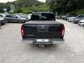 Nissan Navara Double Cab LE 2.5 dCi 190cv 4x4 BVA 3e main Noir - thumbnail 11