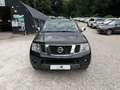 Nissan Navara Double Cab LE 2.5 dCi 190cv 4x4 BVA 3e main Noir - thumbnail 6