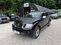 Nissan Navara Double Cab LE 2.5 dCi 190cv 4x4 BVA 3e main Noir - thumbnail 1