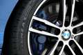 BMW 118 1-serie 118i High Executive / M SPORT / LEDER / NL Bleu - thumbnail 25