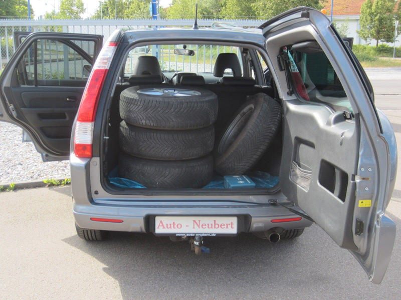 Photo du véhicule