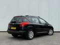 Peugeot 207 SW 1.4 VTi XS meeneemprijs Zwart - thumbnail 2