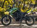 Benelli TRK 702 Trk 702x Verde - thumbnail 5