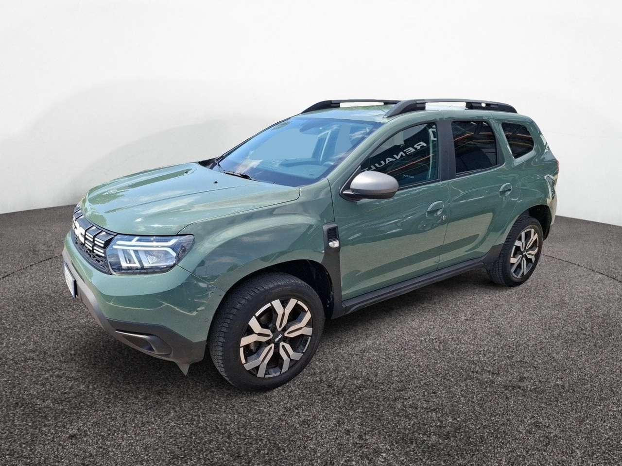 Dacia Duster II 2021 1.0 tce Prestige Gpl 4x2 100cv