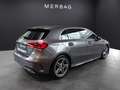 Mercedes-Benz A 200 *AMG Distonic Standheizung Multibeam 360° 7G-DCT A Grau - thumbnail 3